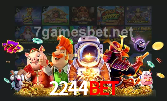 cassino 2244bet