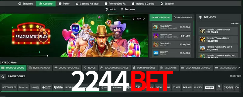 cassino 2244bet